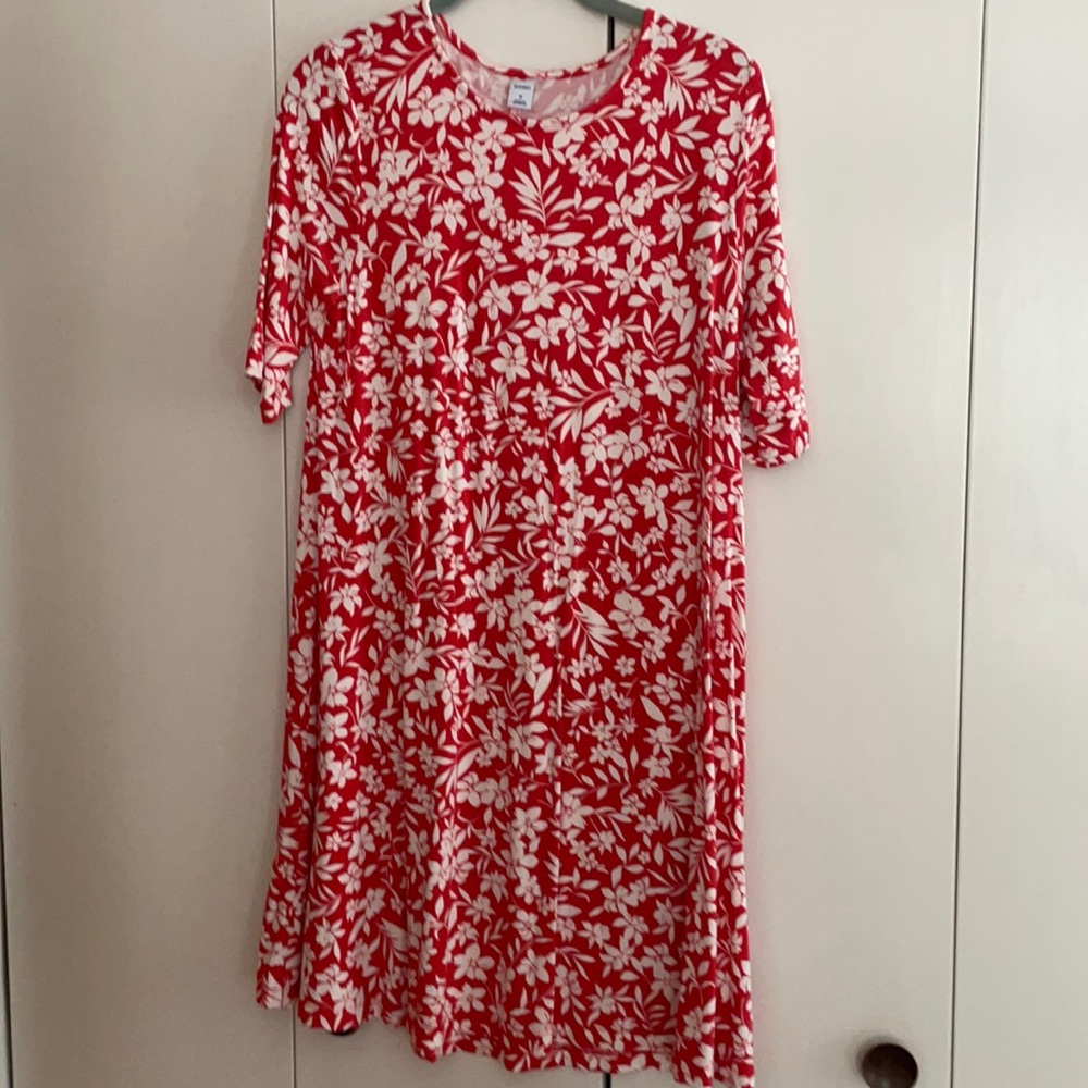 Old navy shift dress